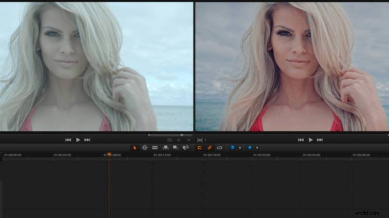Color Correction vs. Color Grading: Key Differences Explained