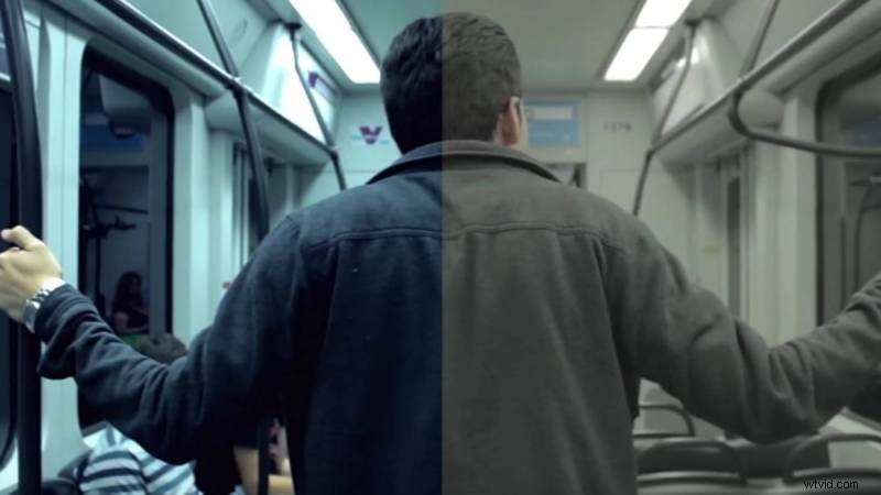 Color Correction vs. Color Grading: Key Differences Explained