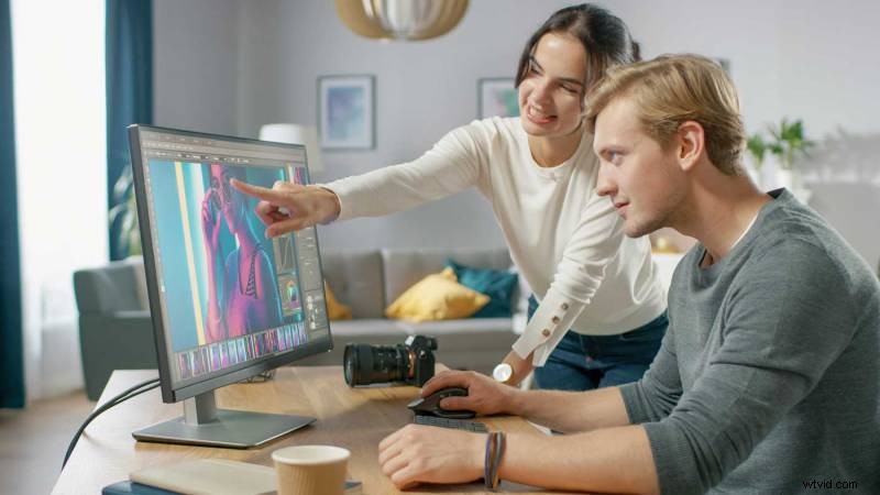 Video Editor: Who They Are, What They Do, and Essential Skills