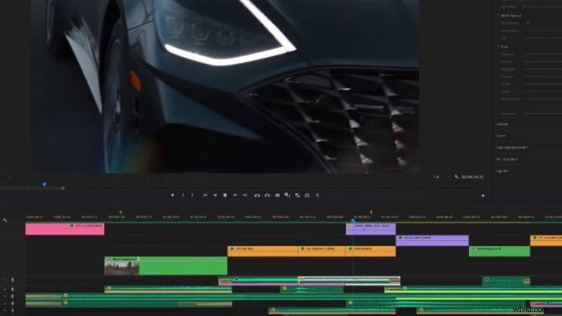 10 Expert Tips to Edit Videos Faster in Adobe Premiere Pro