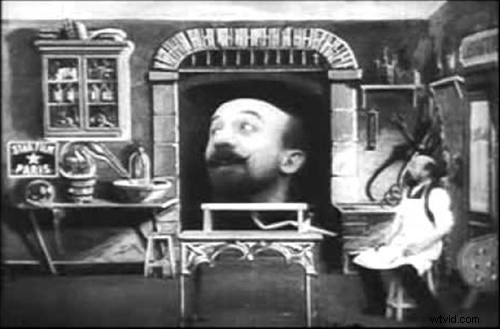 Ultimate Guide to VFX: Everything You Need to Know About Visual Effects in Film