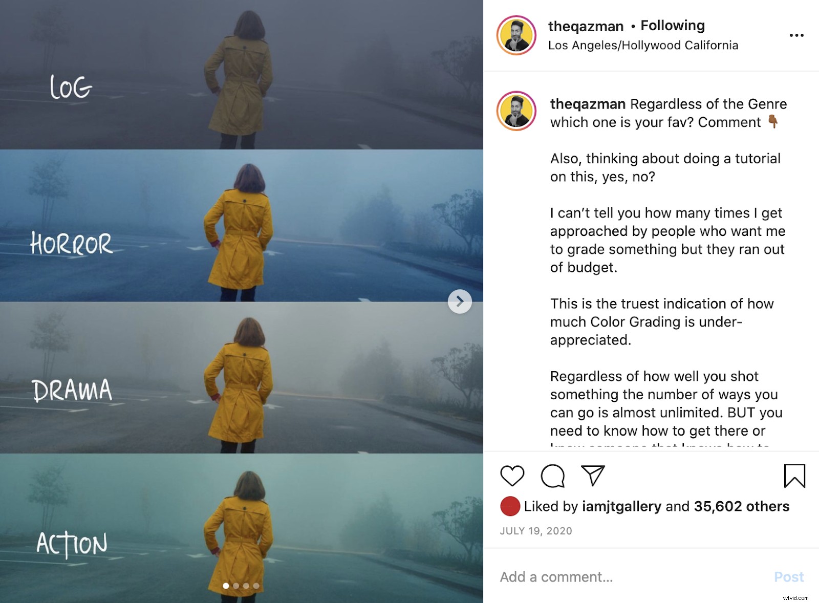 Color Correction Explained: Why It s Essential for Professional Video Production