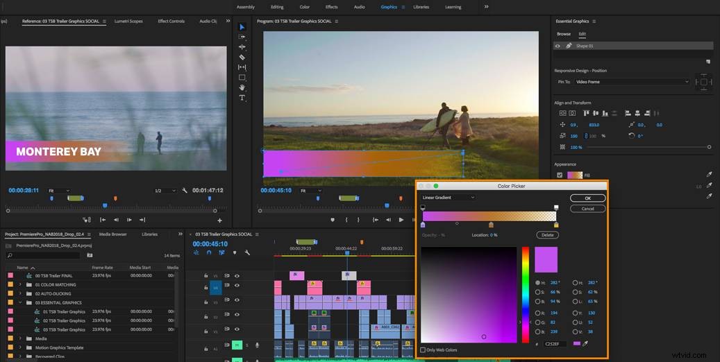 15 Expert Tips to Supercharge Your Premiere Pro Workflow