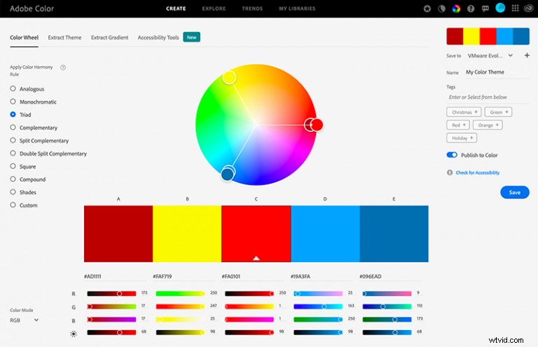 Master Adobe Color: Expert Guide to Perfecting Your Designs
