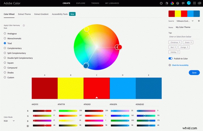 Master Adobe Color: Expert Guide to Perfecting Your Designs