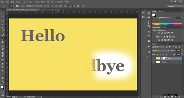 Master Layer Masking in Photoshop: Beginner-Friendly Tutorial