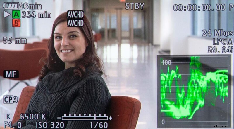 Mastering Tonal Range: Essential Guide for Videographers