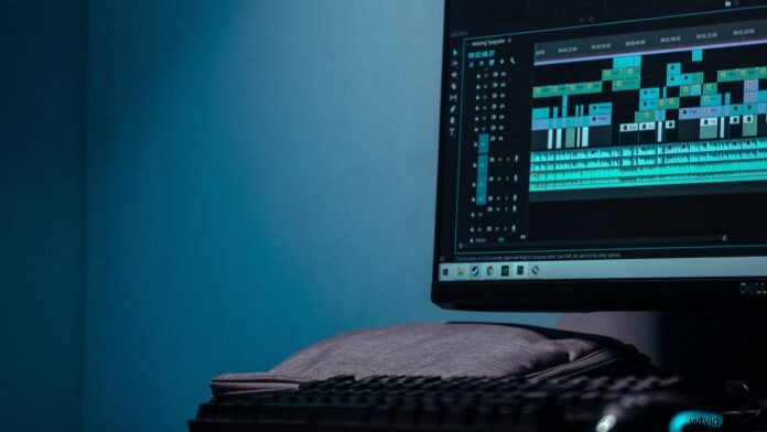 Master Every Essential Native Effect in Adobe Premiere Pro