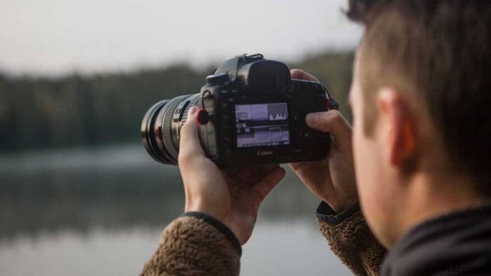 How to Read a Histogram: Essential Guide for Photographers