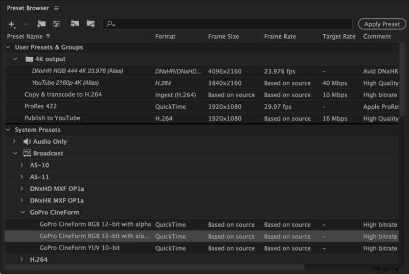 Adobe Media Encoder: Complete Guide to Mastering Video Exports