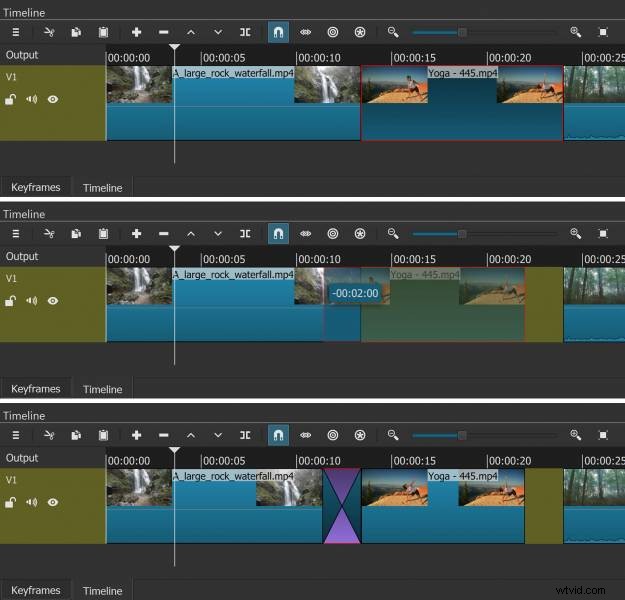 Master Shotcut Transitions: Unlock Dynamic Effects in the Free Cross-Platform Video Editor