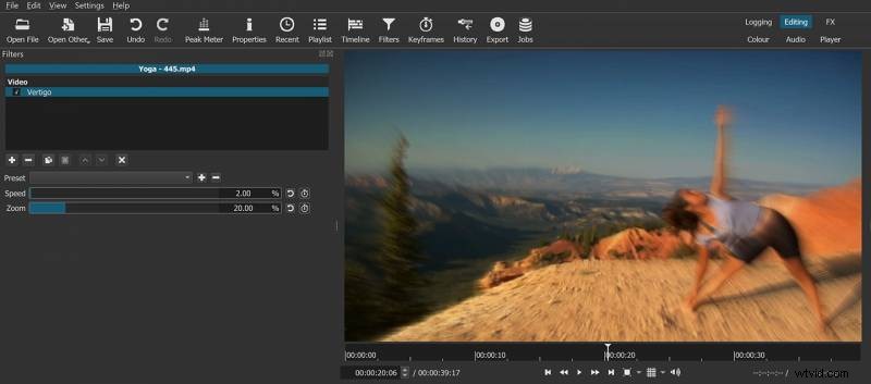 Master Shotcut Transitions: Unlock Dynamic Effects in the Free Cross-Platform Video Editor