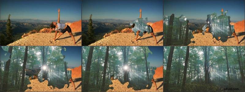 Master Shotcut Transitions: Unlock Dynamic Effects in the Free Cross-Platform Video Editor