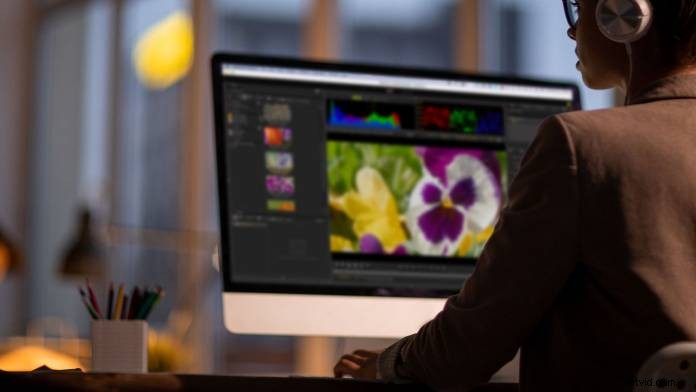 What Is a Film Colorist? Unveiling Their Essential Role in Modern Filmmaking