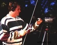 Craft Hollywood-Quality Sound Effects at Home: Big-Budget Impact on a DIY Budget