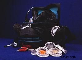 Essential Camcorder Accessories: Must-Haves for Every Videographer