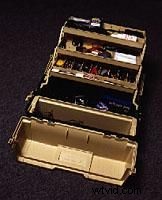 Essential Video Production Equipment for On-Location Shoots