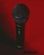 Roland DR-10 Hypercardioid Dynamic Microphone Benchmark: Pro Audio on a Budget