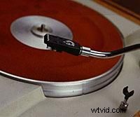 Rediscovering the Timeless Excellence of Old-Fashioned Linear Audio Editing