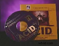 Sonic Foundry ACID: In-Depth Benchmark Review