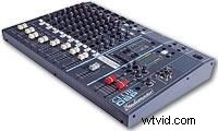 Studiomaster Club2000 102 DSP Audio Mixer: Expert Benchmark Review