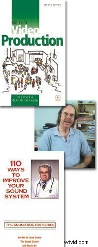 Basics of Video Production (2nd Edition): Must-Read Guide for Beginners and Pros