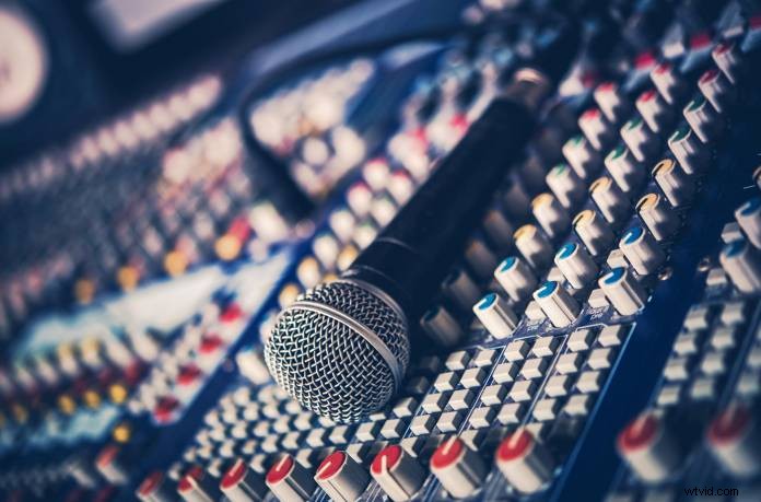 Essential Audio Terms Every Video Producer Must Know