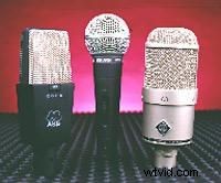 Studio Microphone Benchmark: Expert Hands-On Test and Comparison