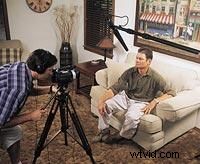 Achieve Professional Sound Quality: Elevate Recordings with Superior Acoustics