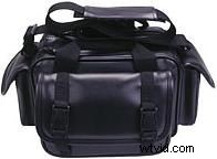 Essential Video Bag Gear: Protect Your Camcorder & Accessories