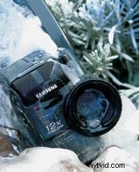 Safeguard Your Camera from Extreme Cold: Essential Winter Protection Tips