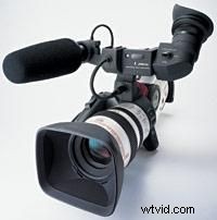 Camcorder Glossary: Essential Video Terms and Definitions