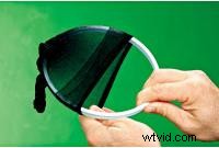 DIY Hoop Windscreen Pop Filter: Pro Audio Quality on a Budget