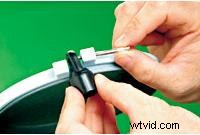 DIY Hoop Windscreen Pop Filter: Pro Audio Quality on a Budget