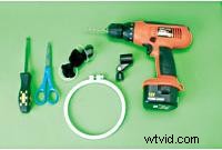 DIY Hoop Windscreen Pop Filter: Pro Audio Quality on a Budget