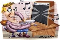 Expert Sound Advice: Mastering Audio Editing for Professional Videos