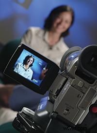 Shoot Professional TV-Style Interviews: Essential Tips for Beginners