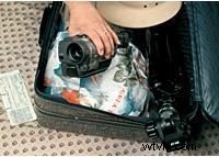 Pro Videographer Tips: Pack Light for Epic Family Vacation Videos