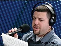 Master Voiceover Techniques: Pro Sound Tips for Video Editors