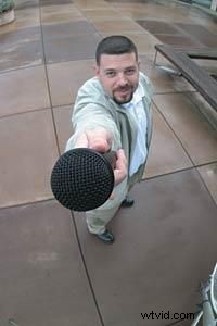 Sound Advice: Mastering Interview Audio for Professional Video Production