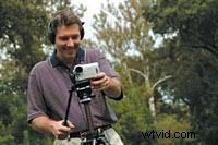 Expert Sound Advice: Best Headphones for Videographers