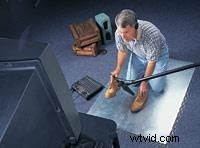 DIY Sound Effects: Pro Tips to Create Realistic Audio for Movies, TV & Halloween