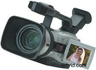 Canon GL2 MiniDV Camcorder Review: Expert Insights on Features & Performance