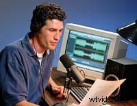 Sound Advice: Mastering Professional Narration Editing