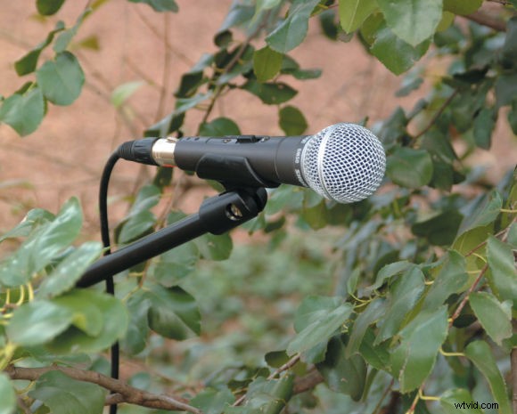 Expert Tips: How to Hide Microphones for Seamless Video Production