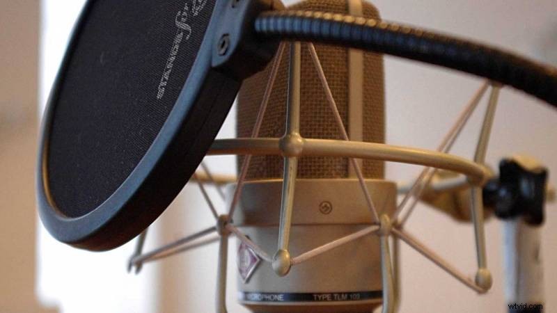 11 Expert Tips for Professional Voice Over Recordings