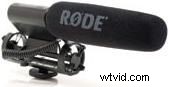 Rode VideoMic Review: Pro Audio Upgrade for Video Creators