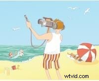 Elevate Your Videos: Mastering Natural Ambient Sounds