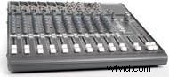 Mackie 1402-VLZ Pro Audio Mixer Review: Unmatched Value & Pro Performance