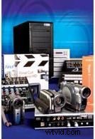 Videomaker s Top 2005 Video Production Products: Editor s Choice Awards